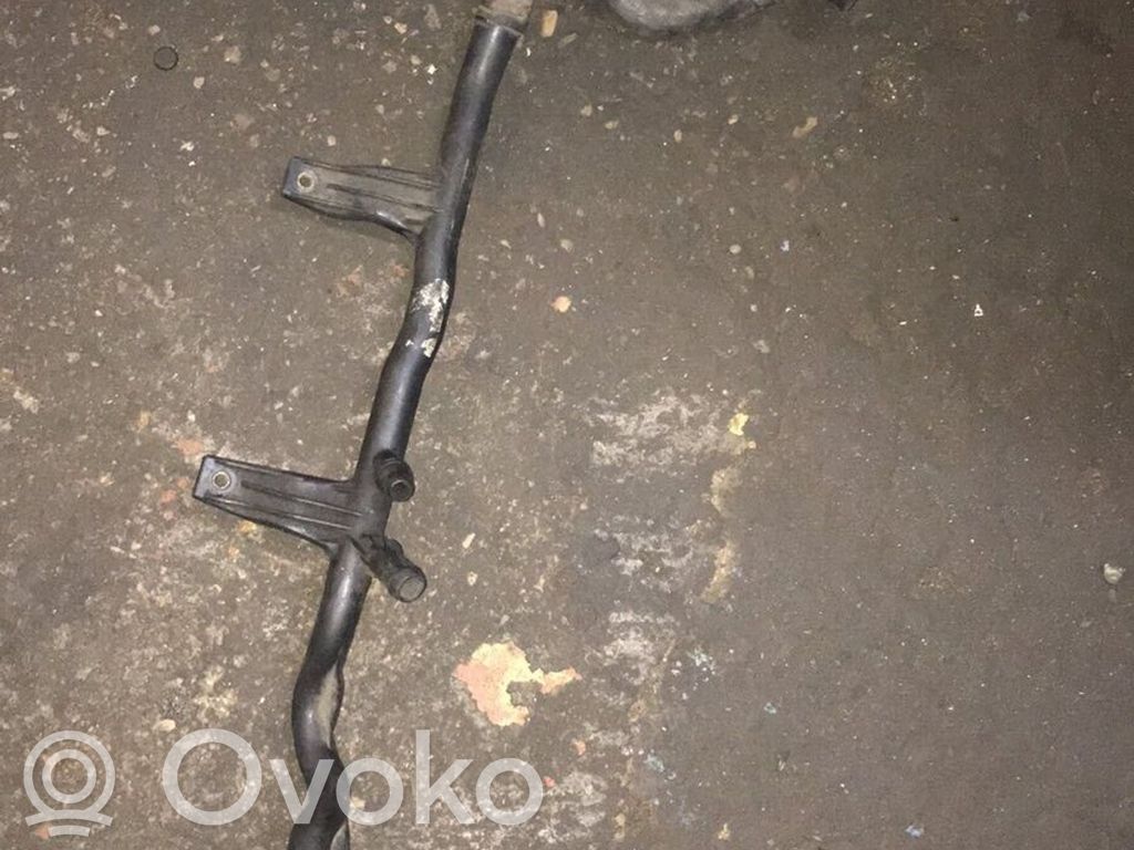 BMW 1 E81 E87 Caurulīte (-es) / šļūtene (-es) 