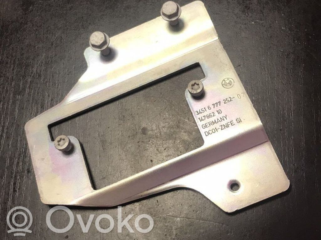 BMW 3 E90 E91 Other interior part 