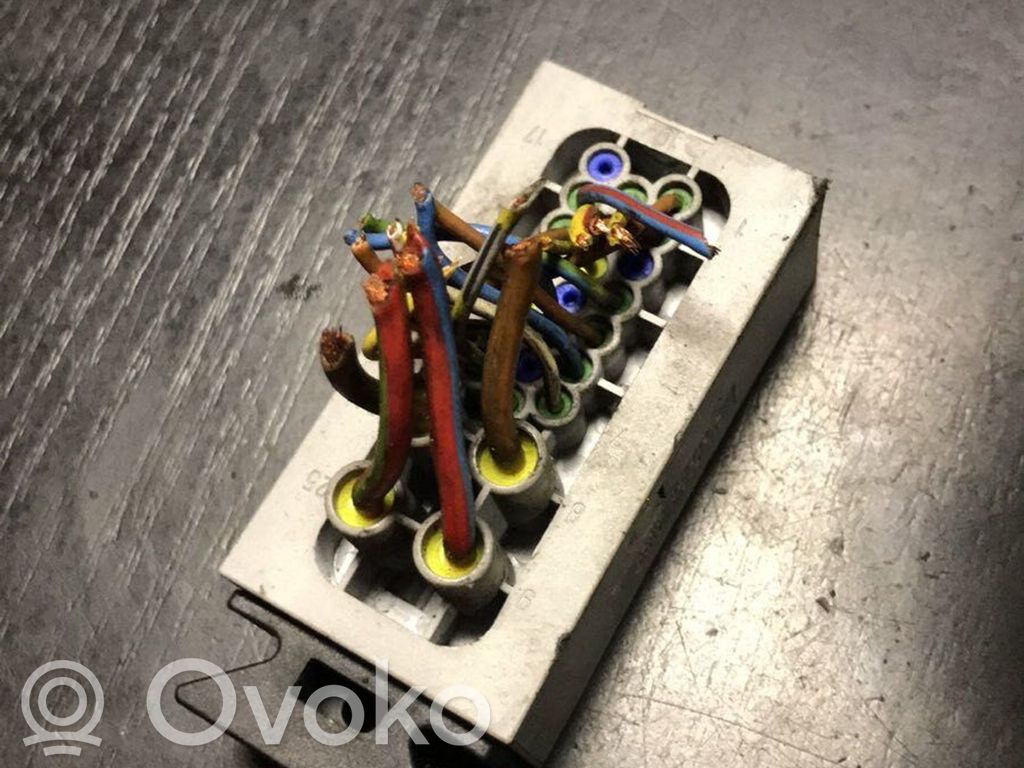 BMW 3 E46 Other wiring loom 