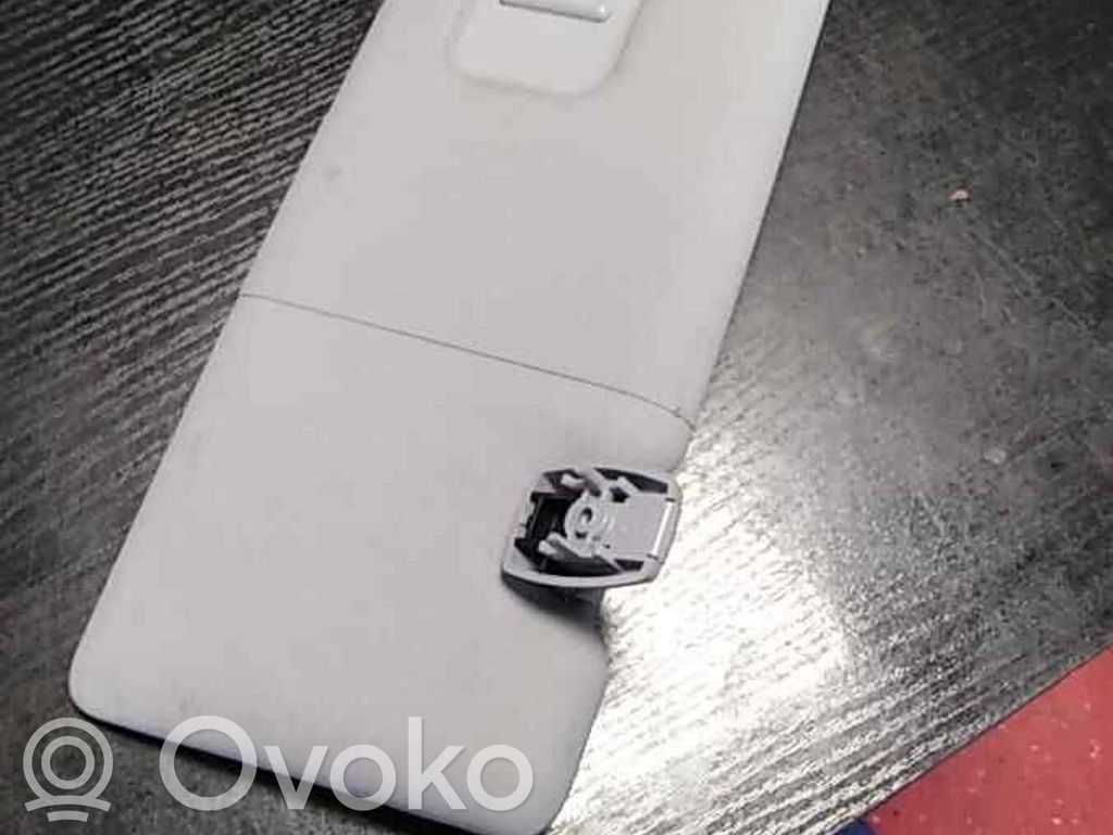 BMW 1 E81 E87 Sun visor 