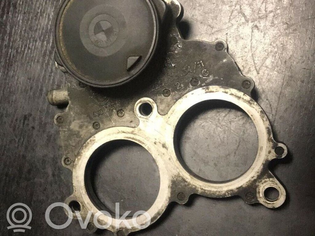 BMW 3 E46 Kita variklio detalė 