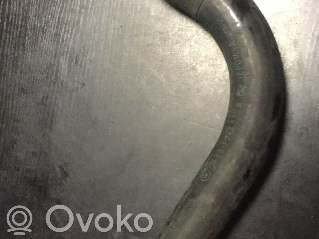 BMW Z3 E36 Engine coolant pipe/hose 