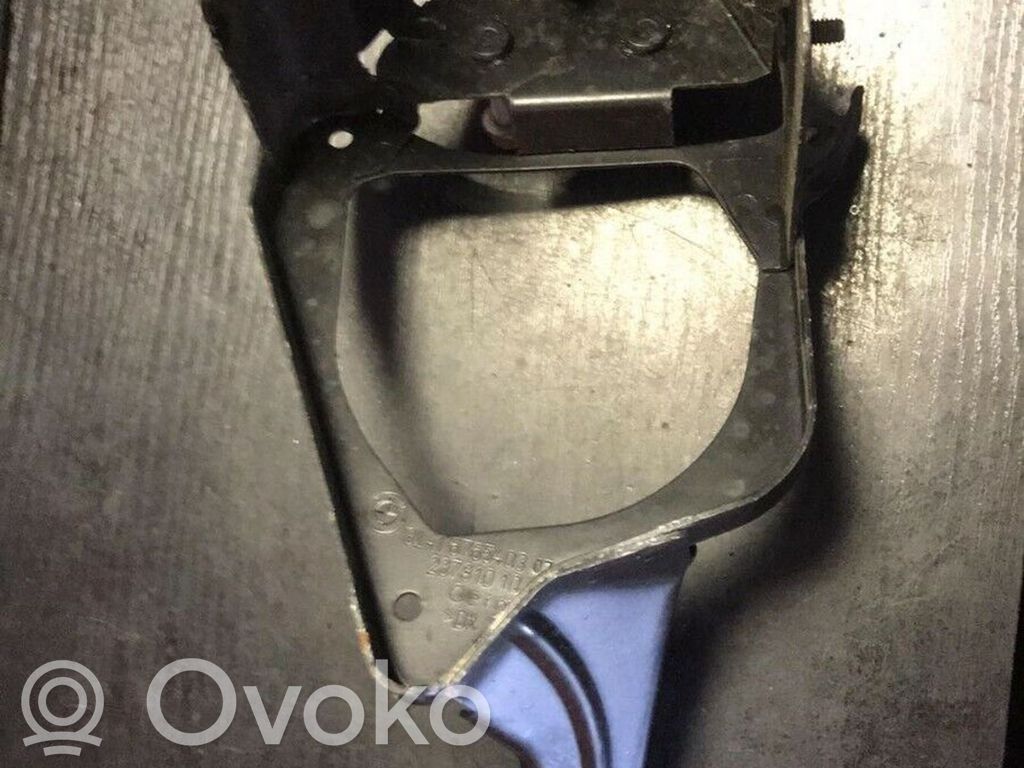 BMW 1 E81 E87 Other engine part 