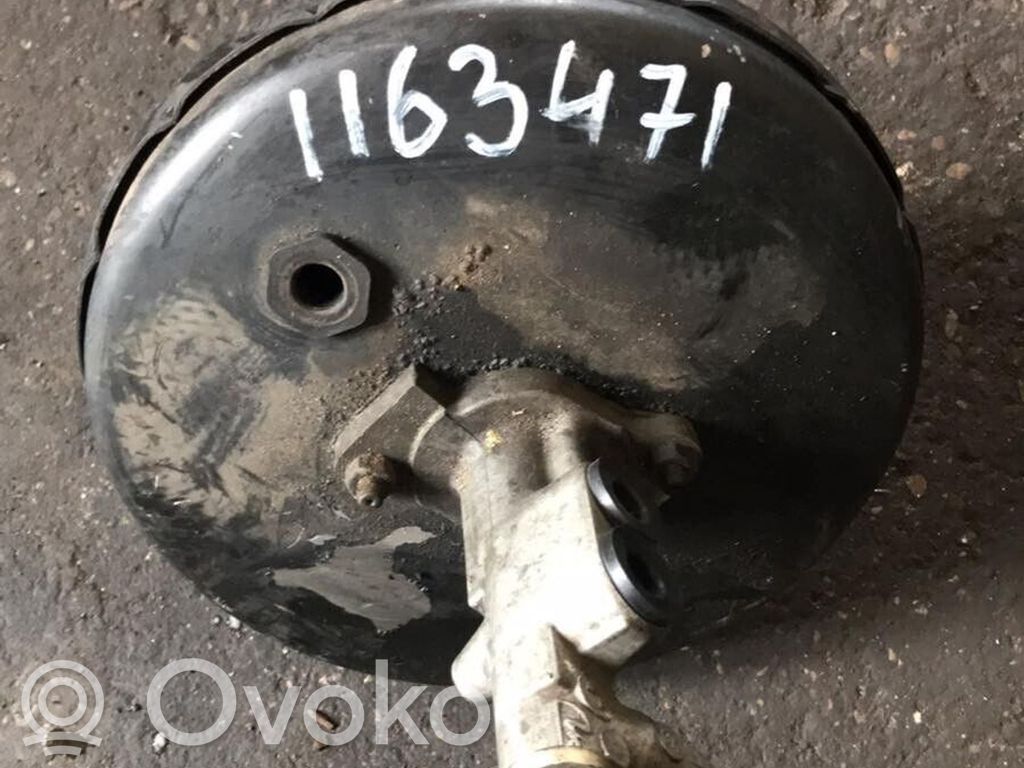 BMW 3 E36 Stabdžių vakuumo pūslė 