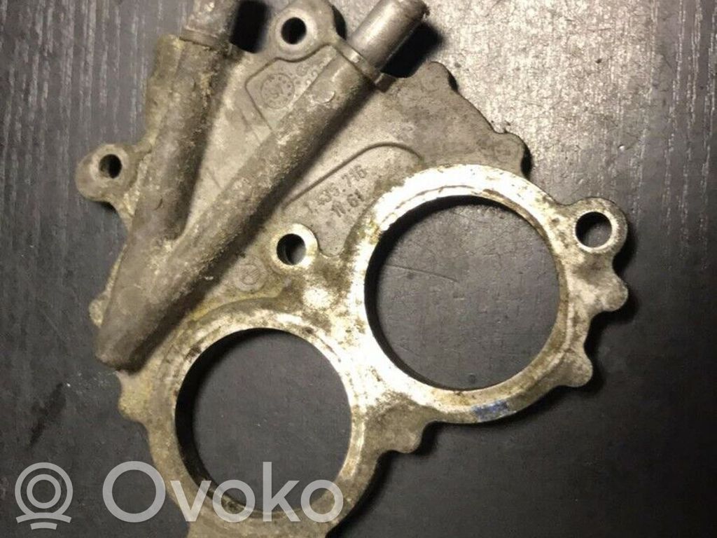 BMW 3 E36 Alsuoklis/ alsuoklio vamzdelis (-ai)/ žarna (-os) 