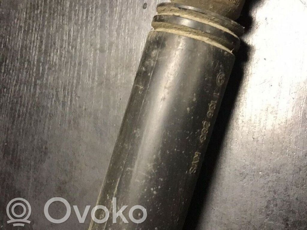 BMW 3 E36 Galinė amortizatoriaus cilindro apsauga 