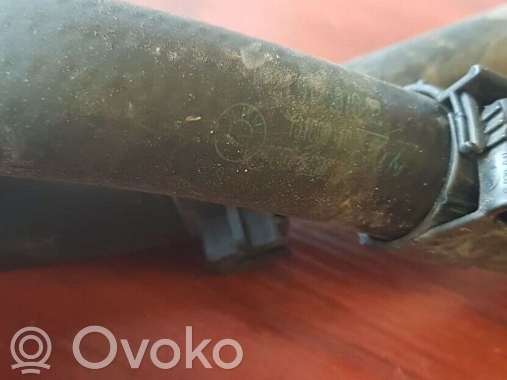 BMW 1 E81 E87 Engine coolant pipe/hose 
