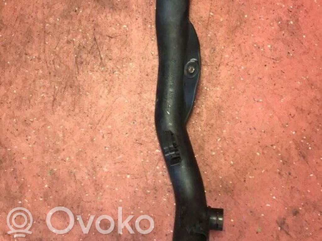 Volkswagen Sharan Intercooler hose/pipe 