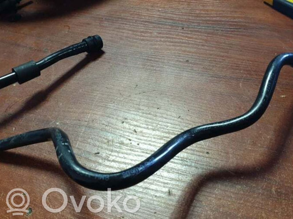 BMW 1 E81 E87 Caurulīte (-es) / šļūtene (-es) 