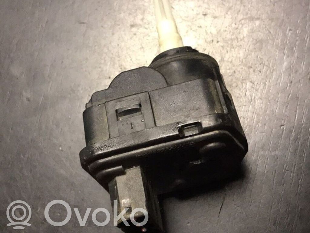 BMW 3 E46 Scheinwerferstellmotor 
