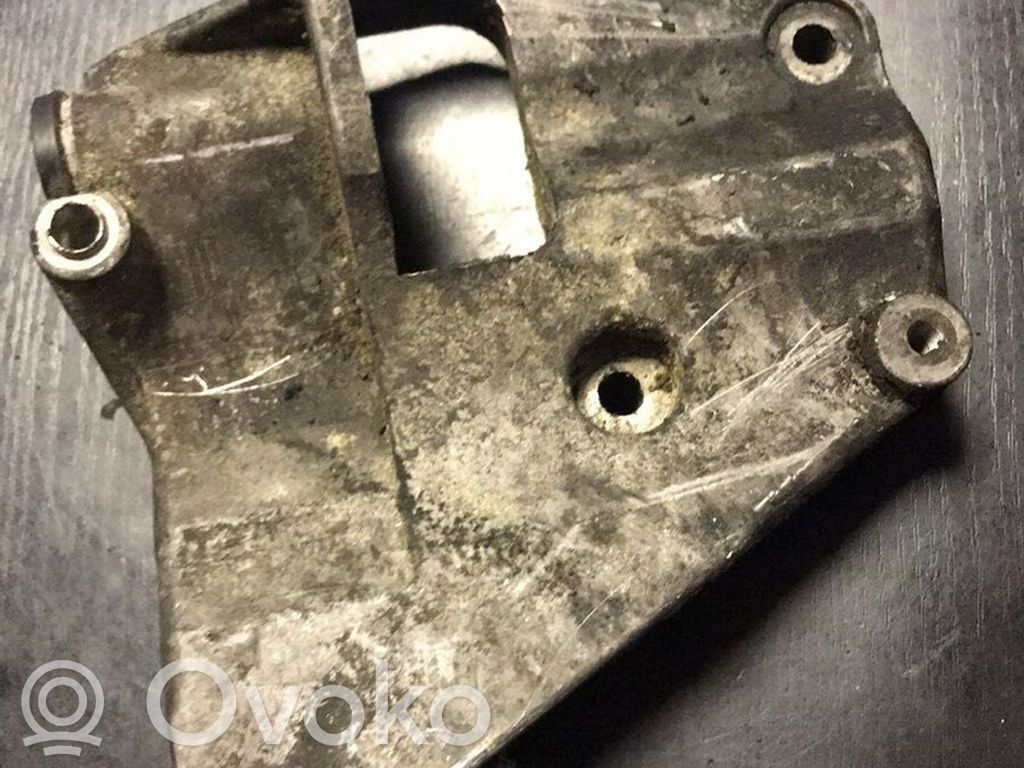 BMW 3 E46 A/C compressor mount bracket 