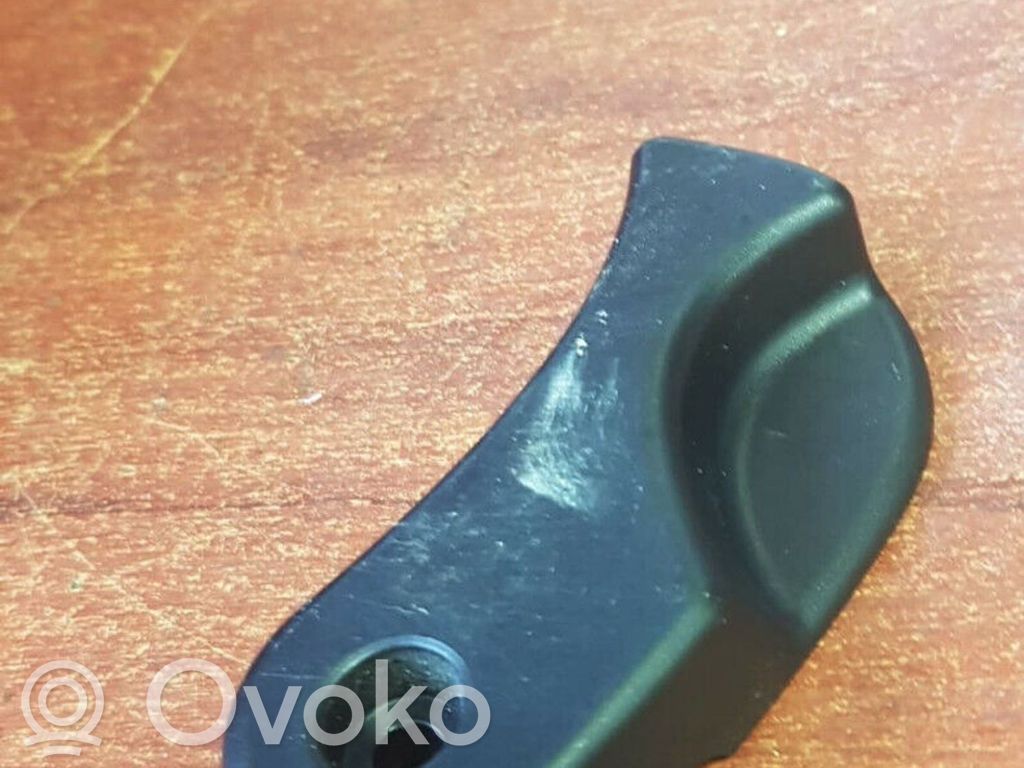 BMW 3 E90 E91 Engine bonnet (hood) release handle 