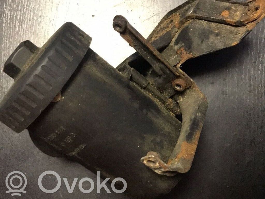 BMW 3 E46 Kraftstofffilter 