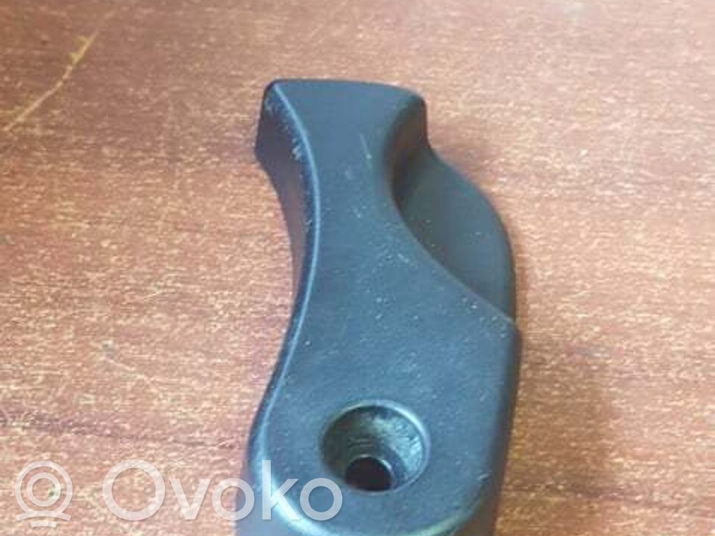 BMW 3 E90 E91 Engine bonnet (hood) release handle 