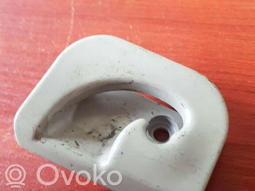 BMW 3 E46 Cita veida salona detaļa 