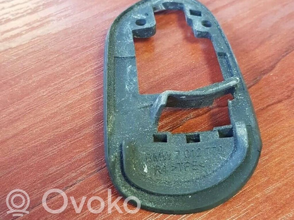 BMW 3 E46 Etuoven kahvan suoja 