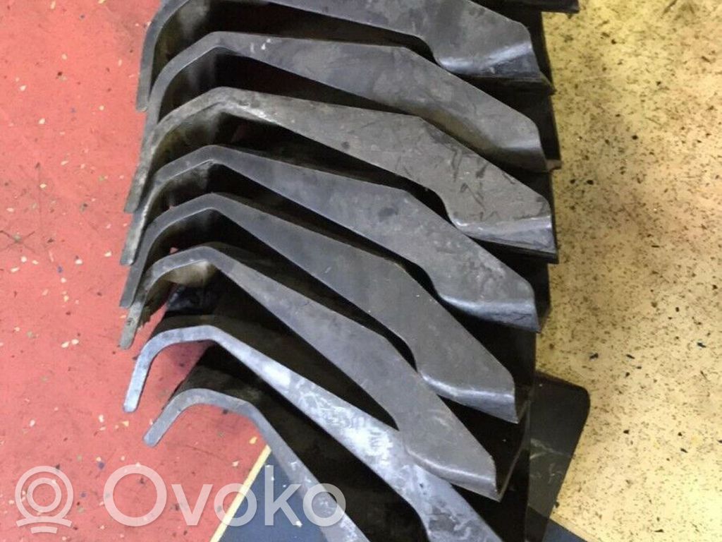 BMW 3 E46 Rear bumper mounting bracket 
