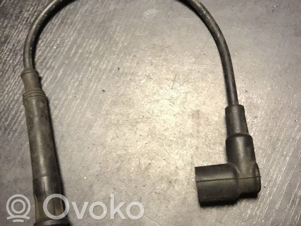 Ignition plug leads   1289827