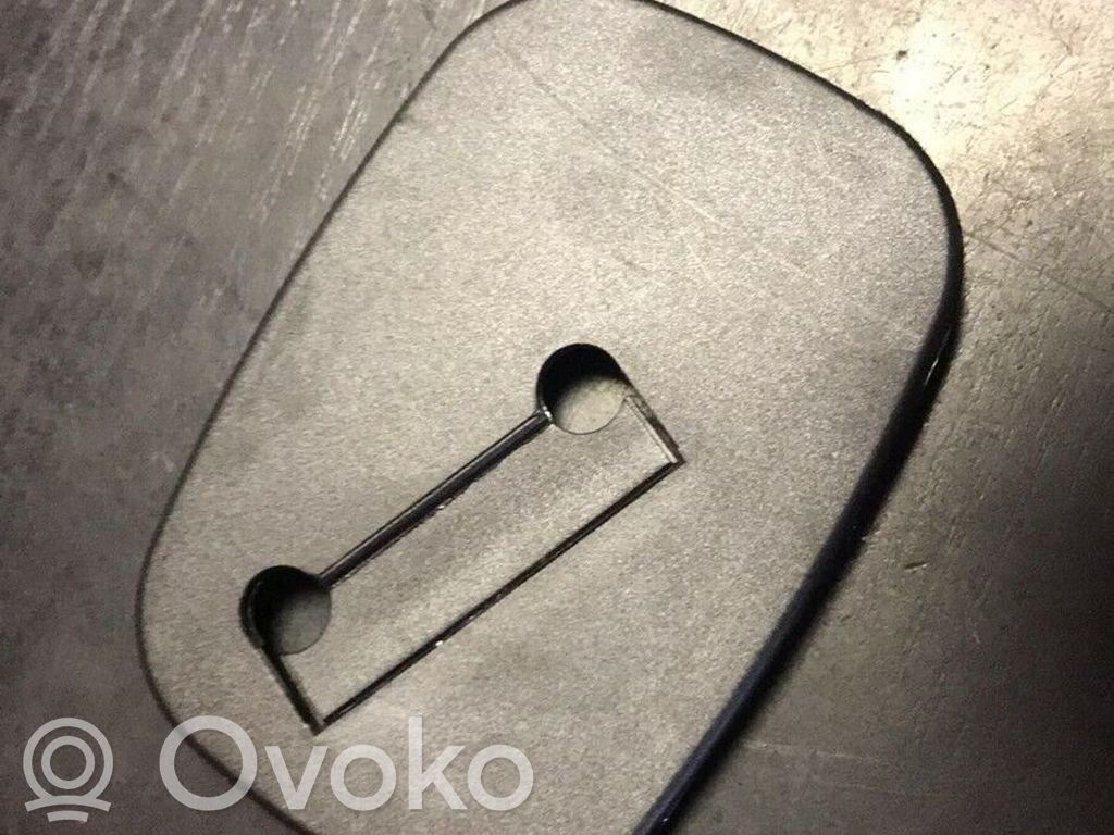 BMW 5 E60 E61 Other interior part 