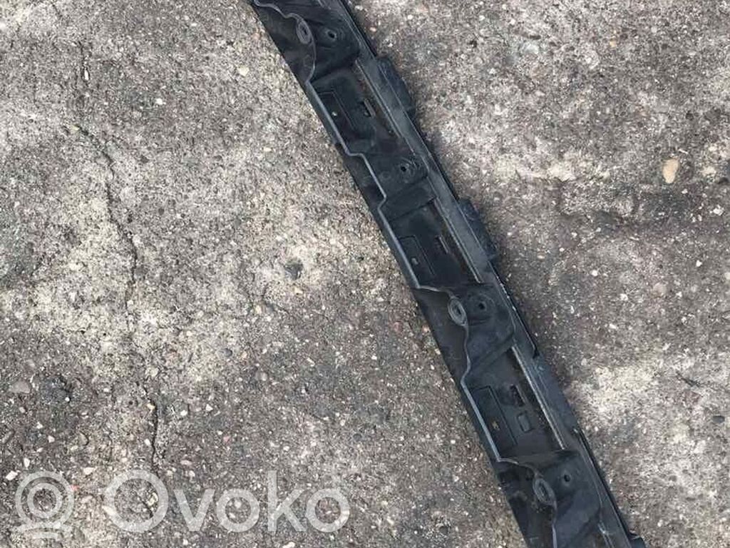 BMW 3 E46 Rear bumper mounting bracket 