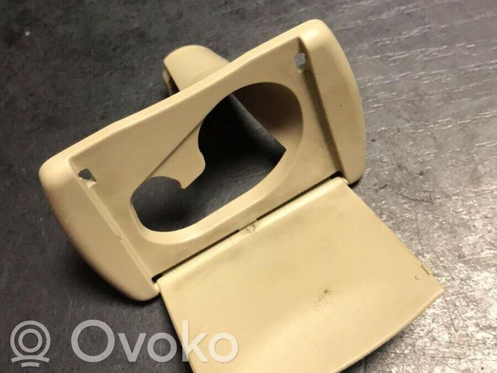 BMW 5 E60 E61 Altra parte interiore 