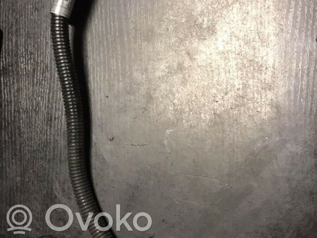 BMW 3 E46 Plusa vads (akumulatora) 