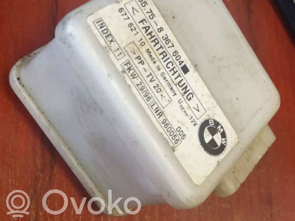 BMW 7 E38 Sensor 