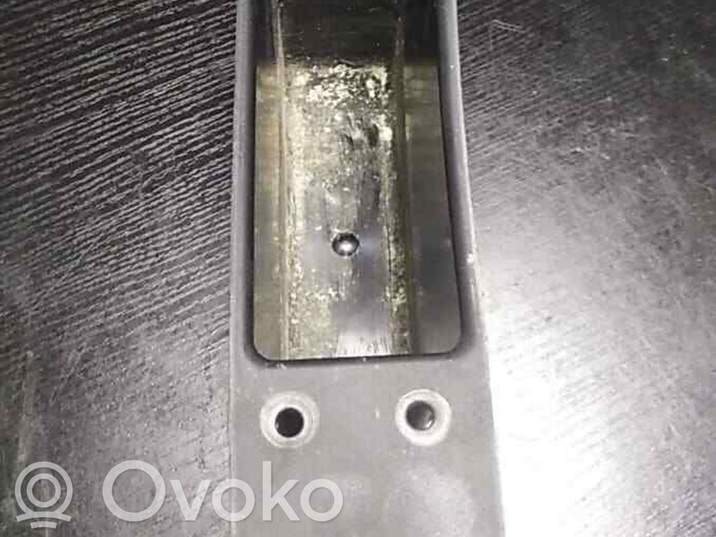 BMW 3 E46 Other trunk/boot trim element 