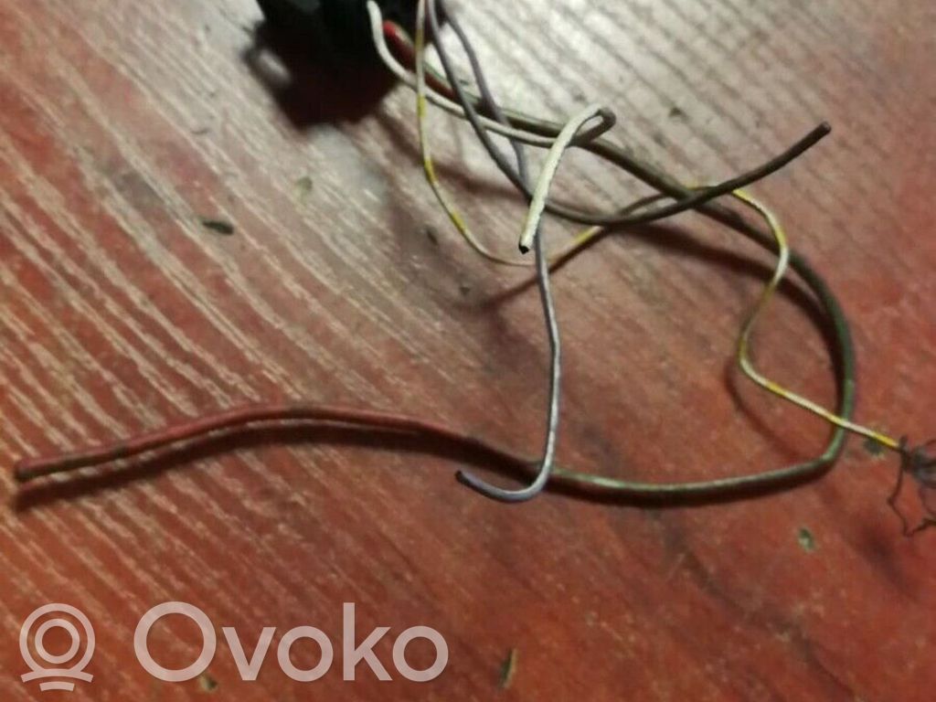 BMW 3 E30 Other wiring loom 