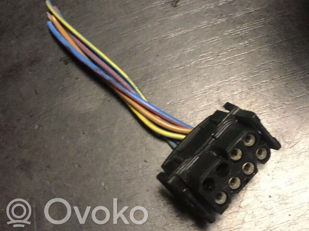 BMW 3 E30 Other wiring loom 