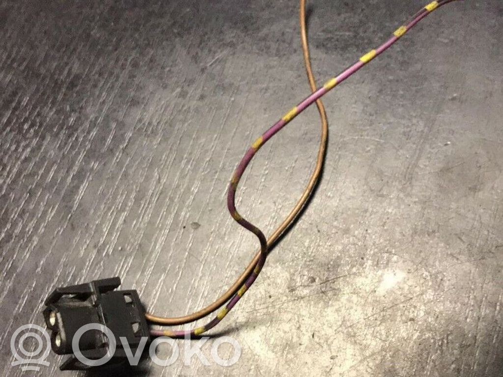 BMW 5 E60 E61 Other wiring loom 