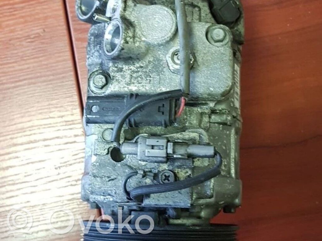 Air conditioning (A/C) compressor (pump)   447260