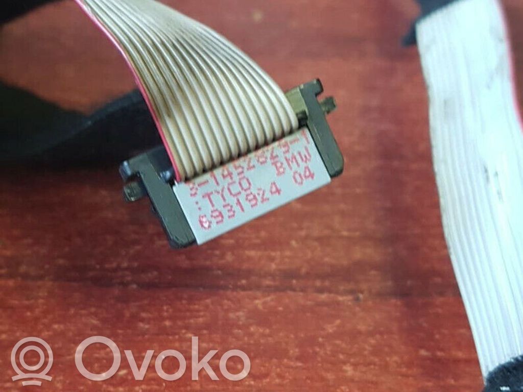 BMW 3 E90 E91 Other wiring loom 