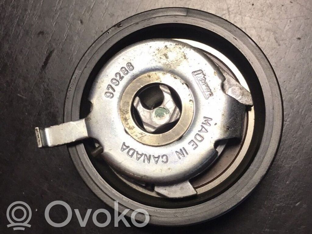 Volkswagen PASSAT B5 Tensor de correa del alternador 