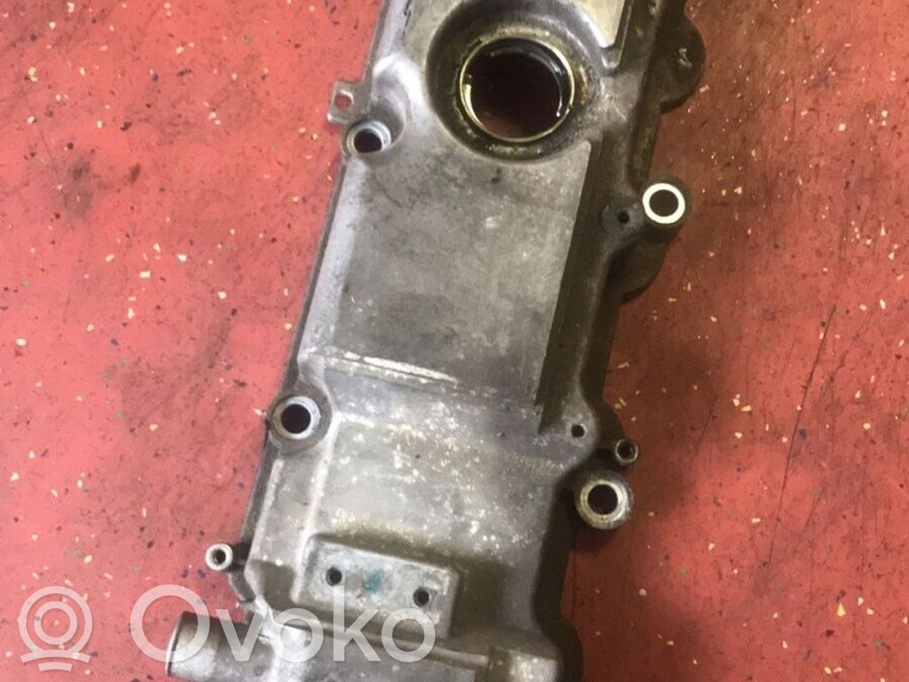 Saab 9-3 Ver1 Venttiilikoppa 