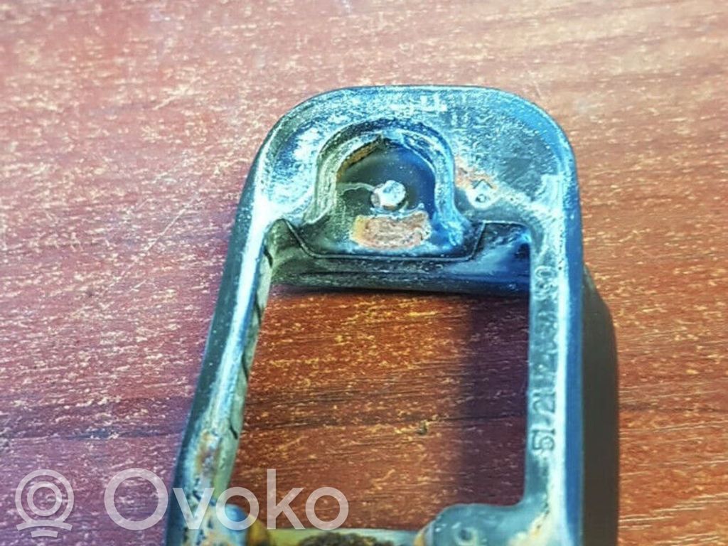 BMW 3 E90 E91 Otros repuestos del interior 