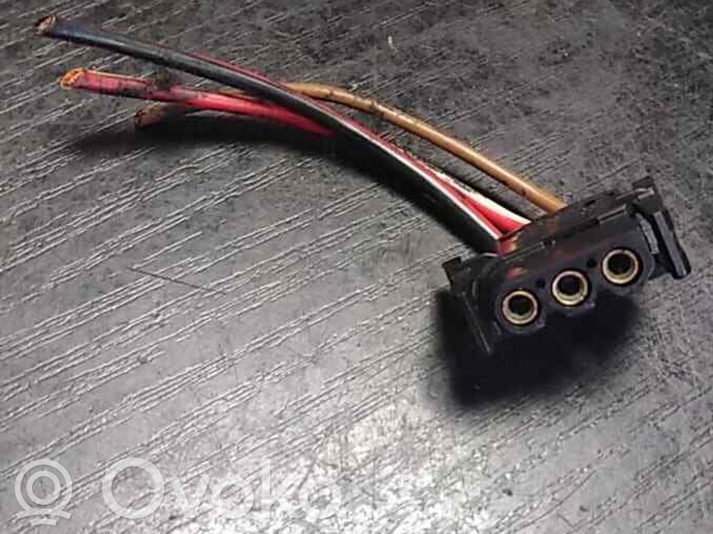 Land Rover Range Rover L322 Other wiring loom 