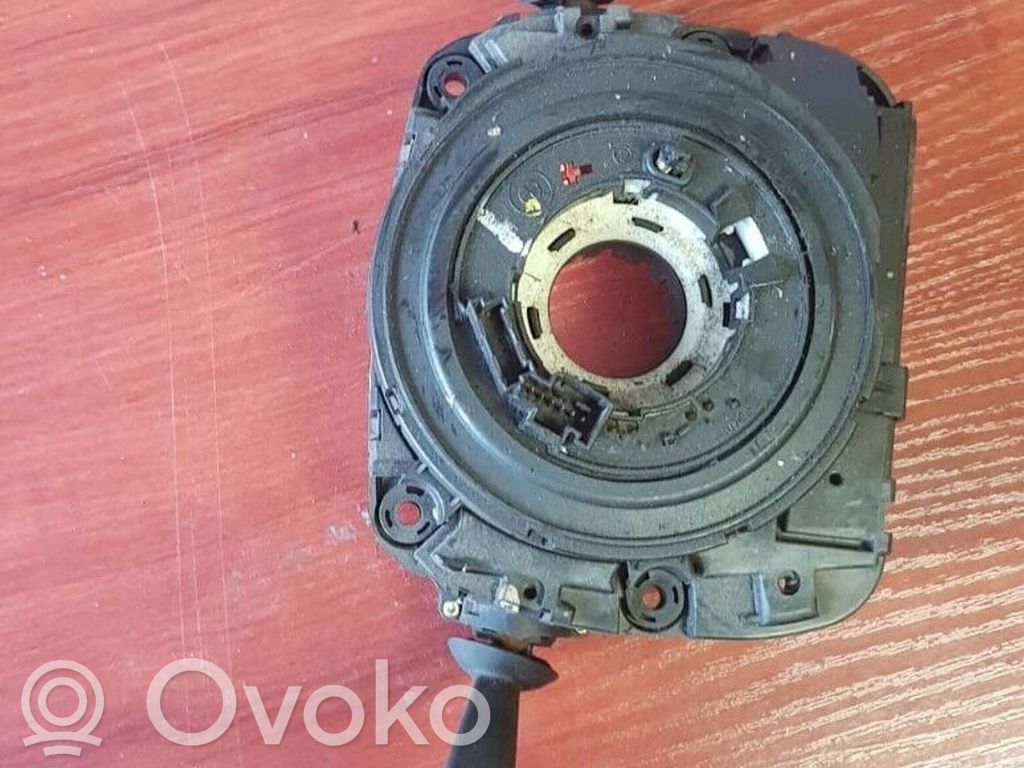 BMW 1 E81 E87 Wiper turn signal indicator stalk/switch 