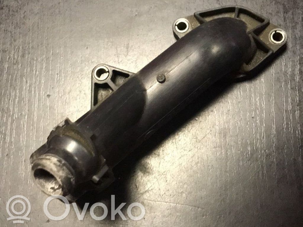 BMW 1 E81 E87 Engine coolant pipe/hose 