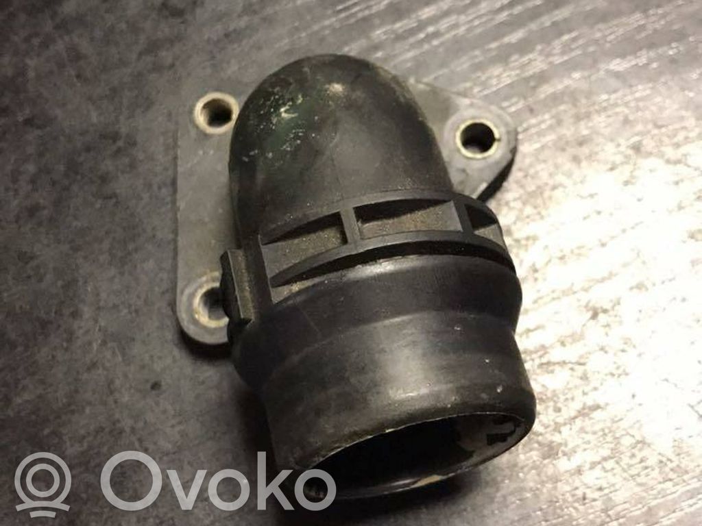 BMW 3 E46 Engine coolant pipe/hose 
