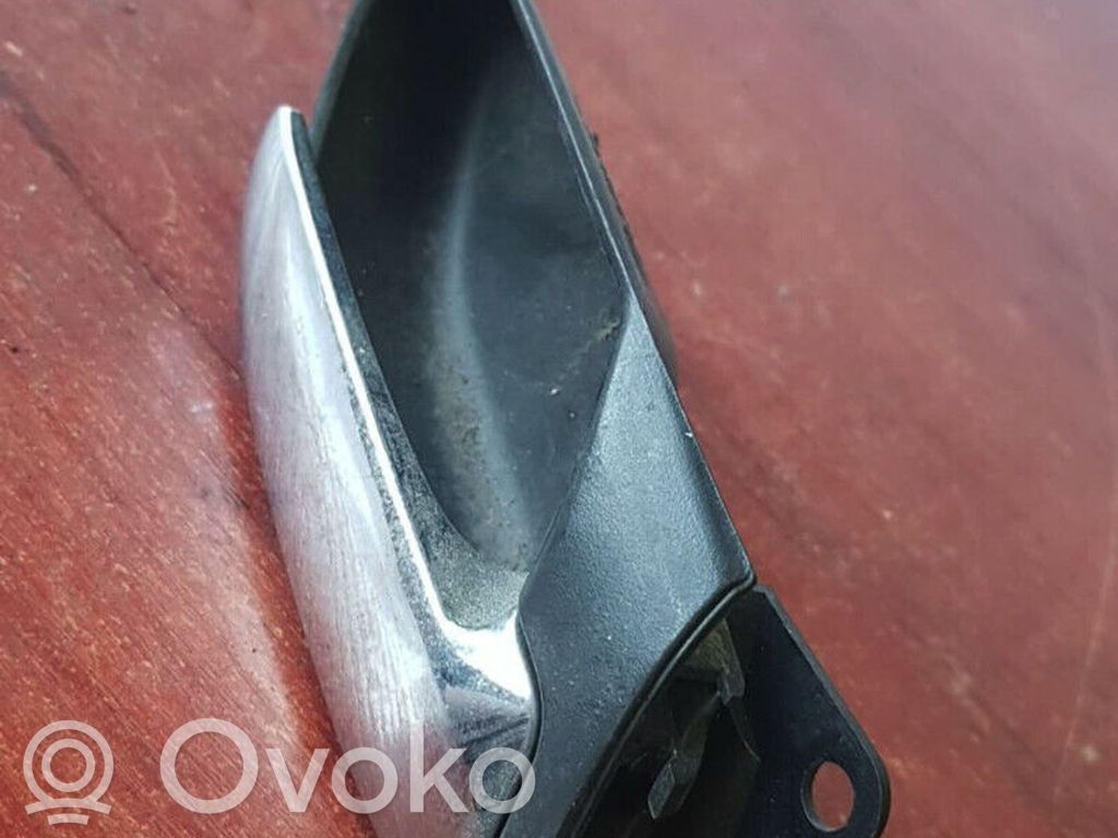 BMW 3 E46 Front door interior handle 