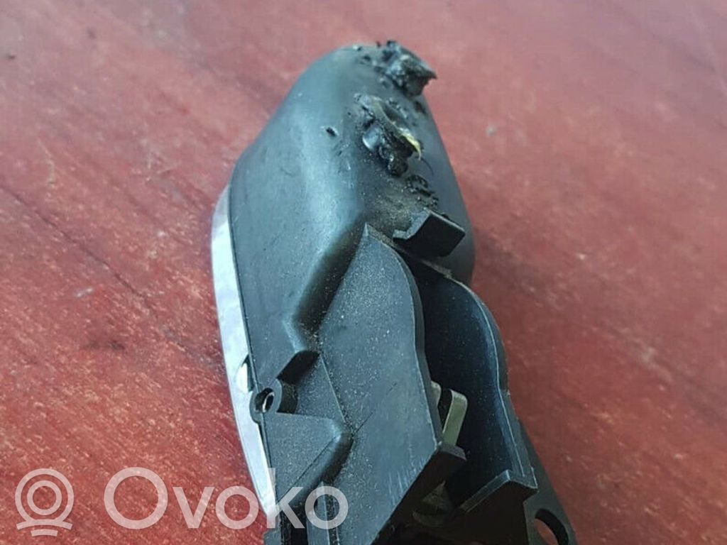BMW 3 E46 Front door interior handle 
