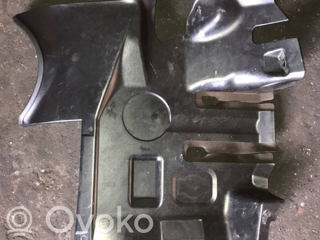 BMW 3 E46 Other interior part 