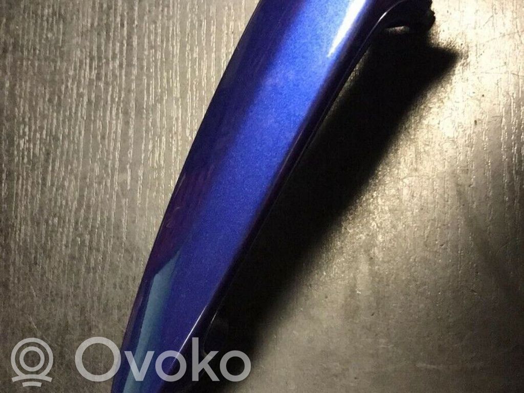 Ārējais atvēršanas rokturis   E9XR6