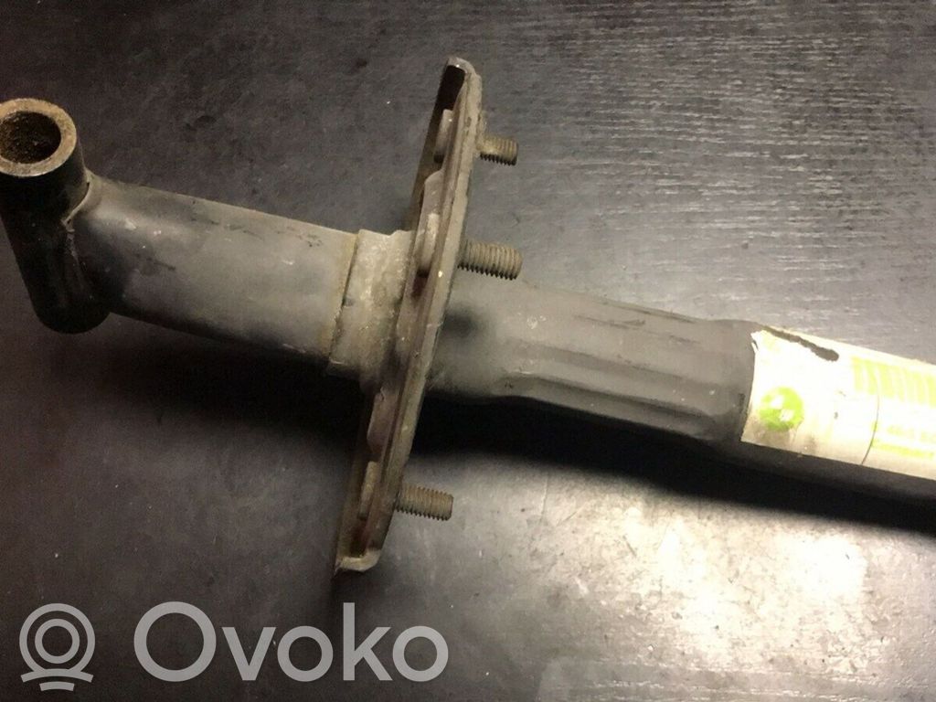 BMW 3 E46 Rear bumper shock impact absorber/damper 