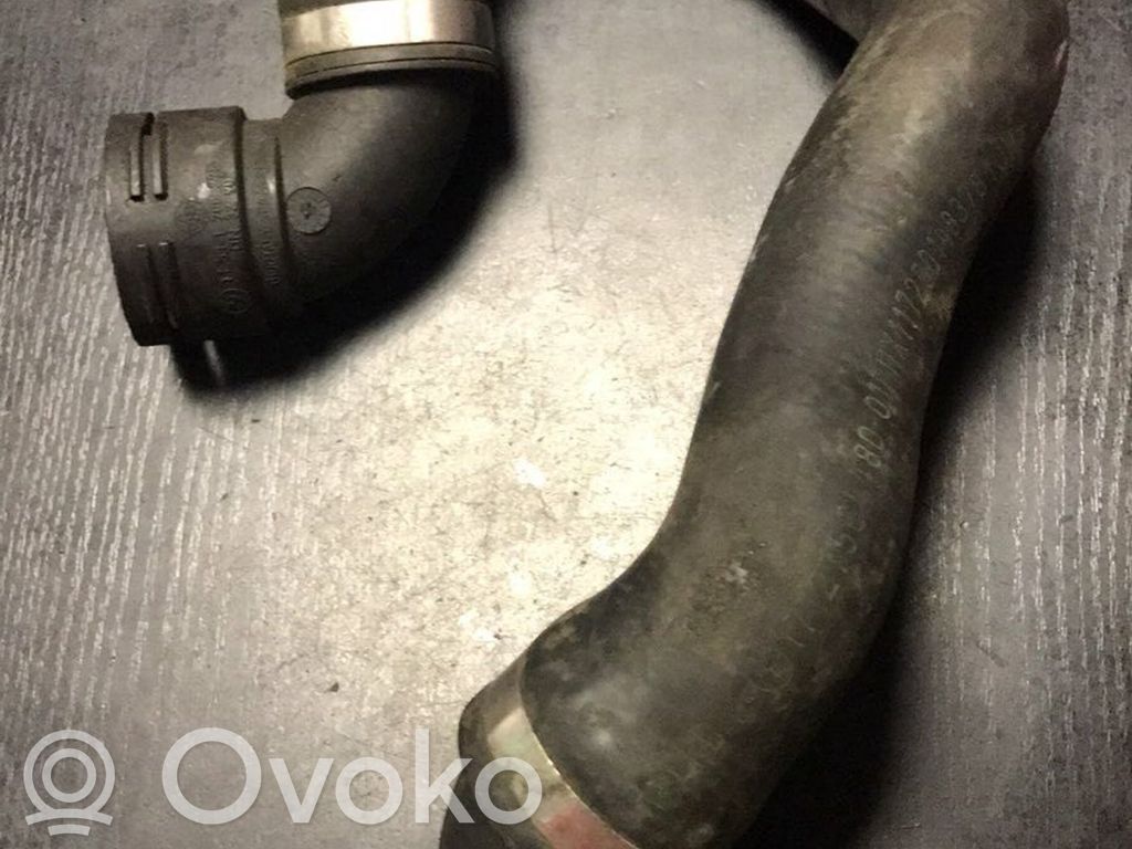 BMW 3 E92 E93 Engine coolant pipe/hose 