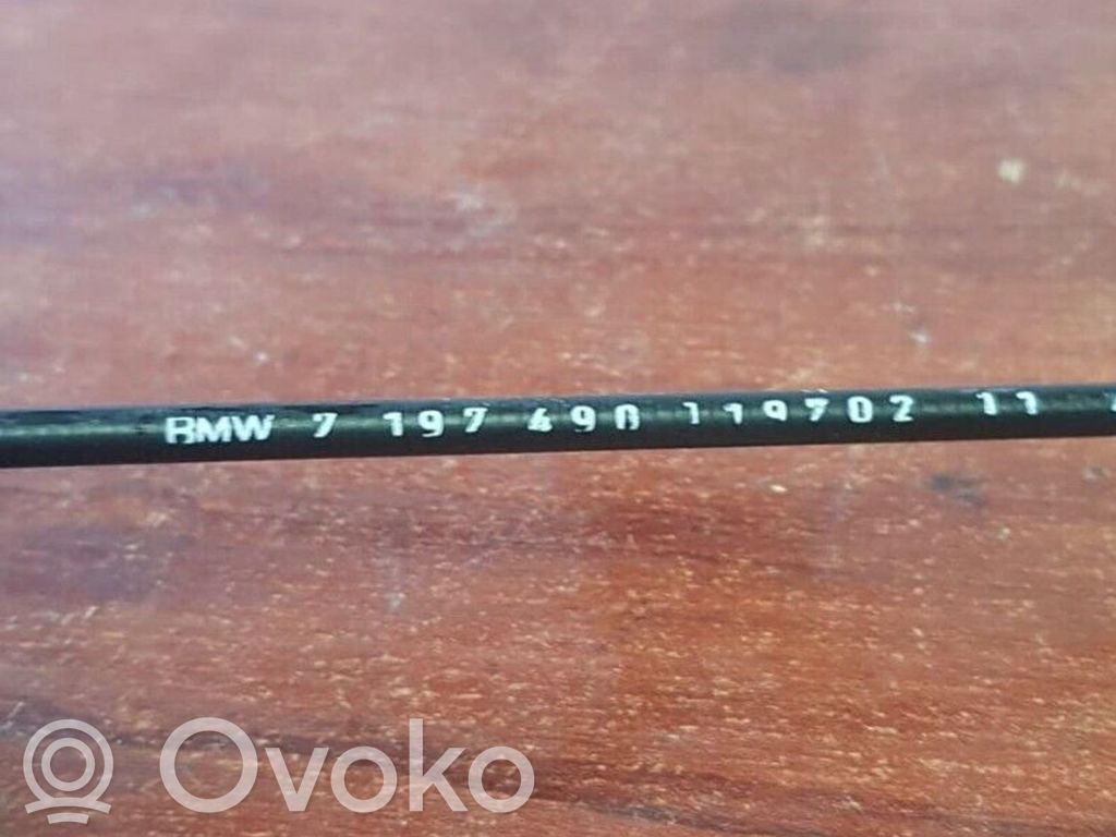 BMW 3 E92 E93 Other devices 