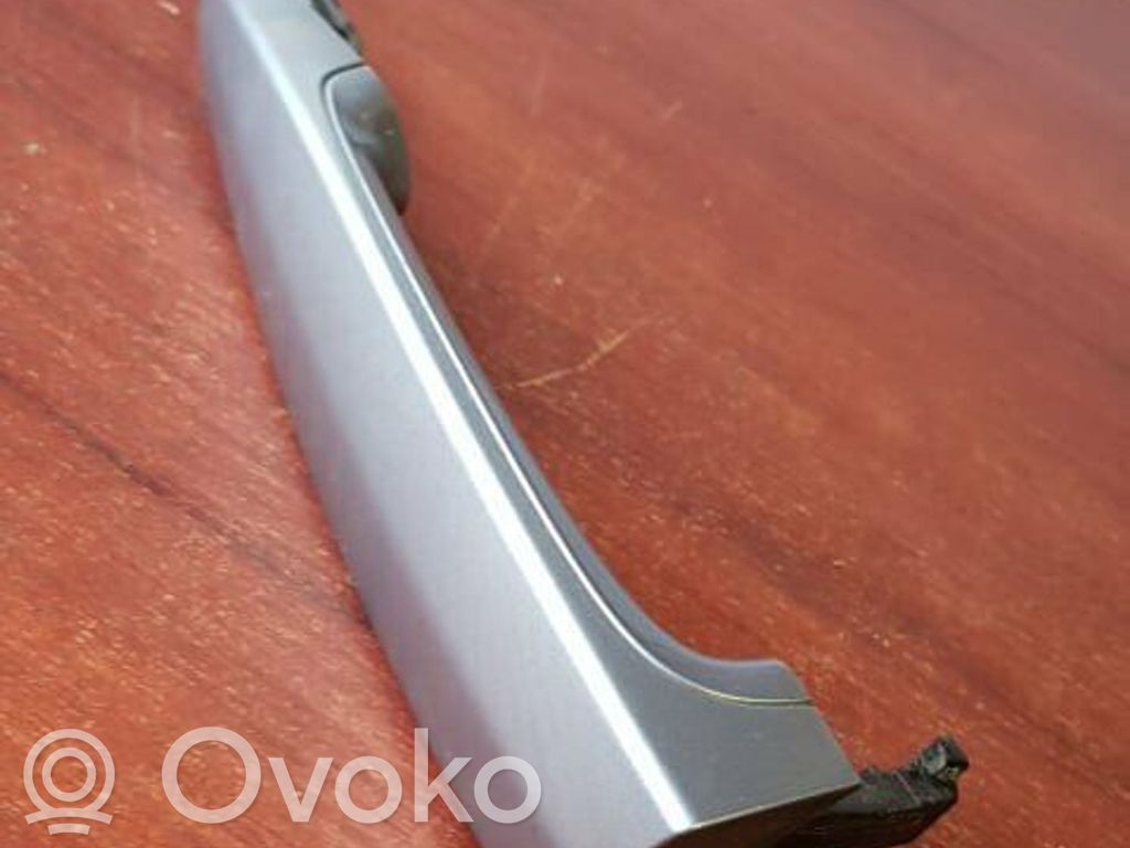 BMW 3 E90 E91 Etuoven ulkokahva 