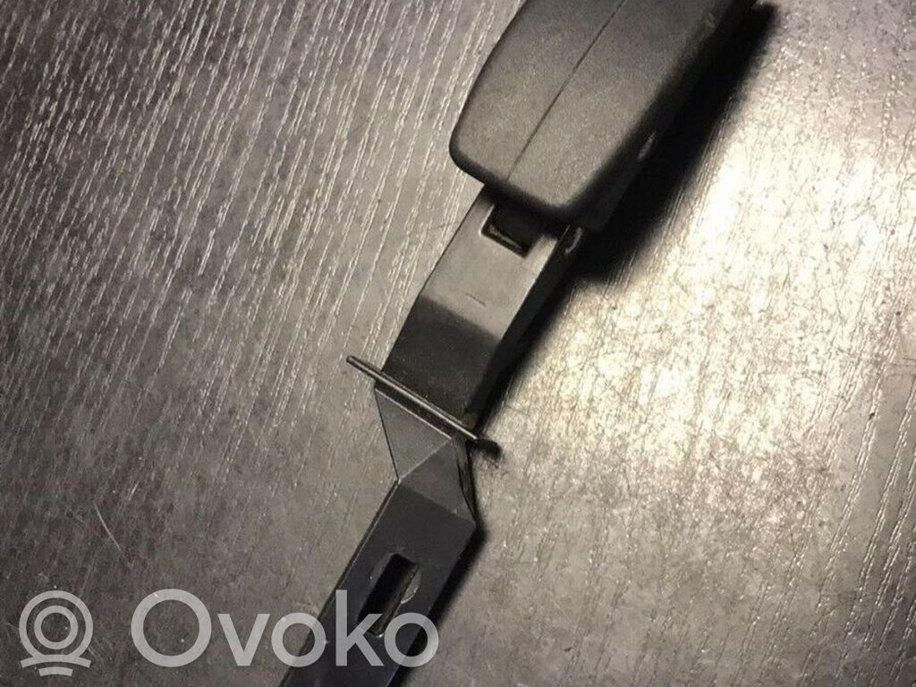 BMW 3 E46 Otros repuestos del interior 