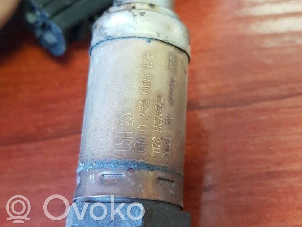 BMW 3 E46 Lambda probe sensor 